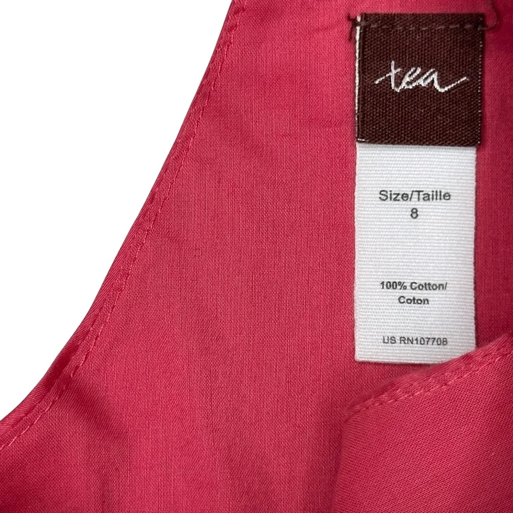 Tea‎ Collection Pantheon Dress